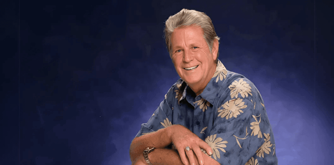 Brian Wilson: A True Artist Who Turned Pain into Symphony