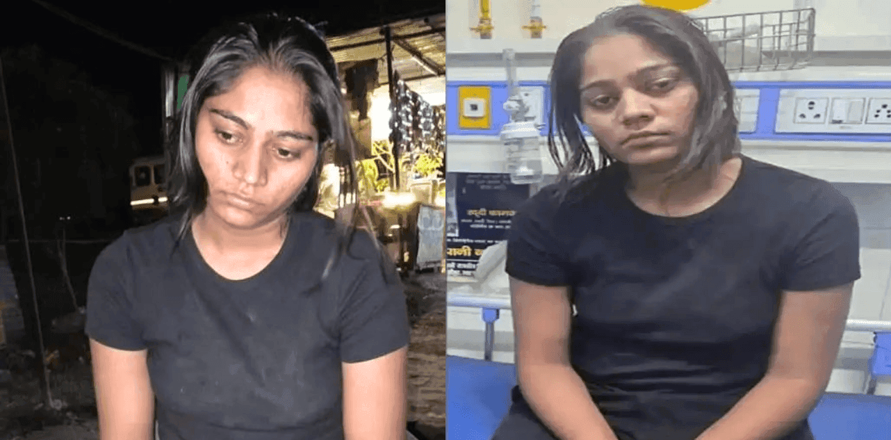 Sonam Raghuvanshi
