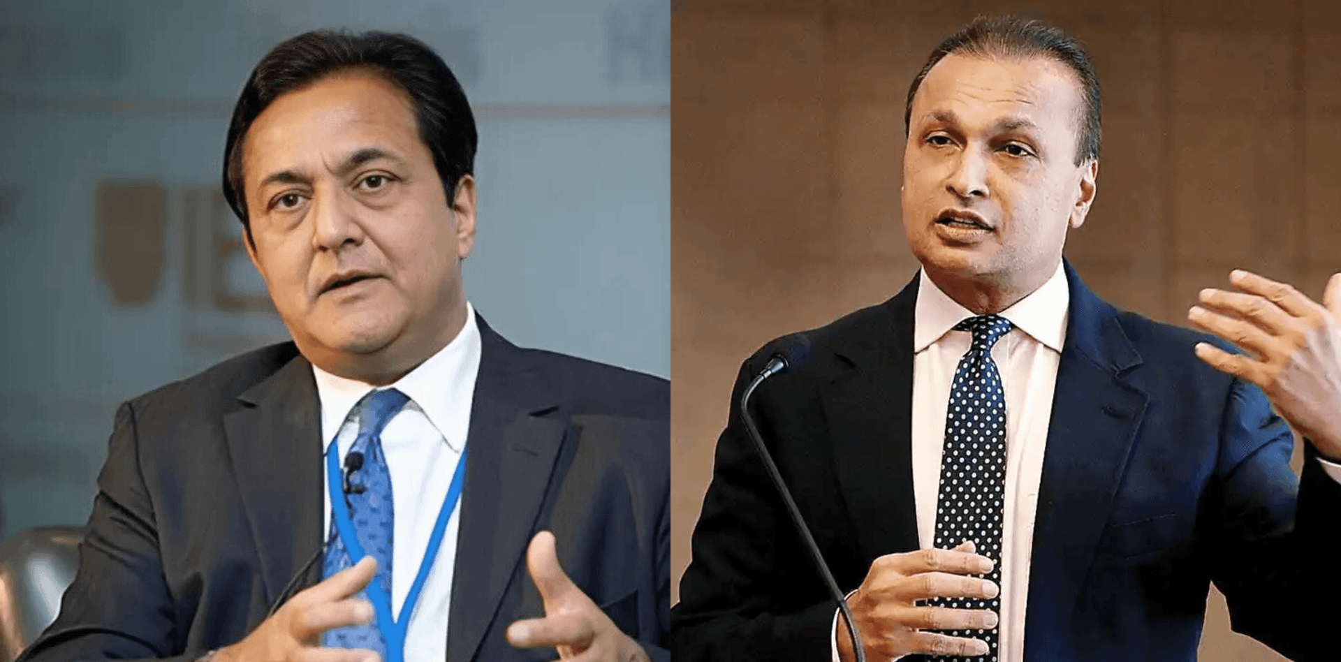 Anil Ambani