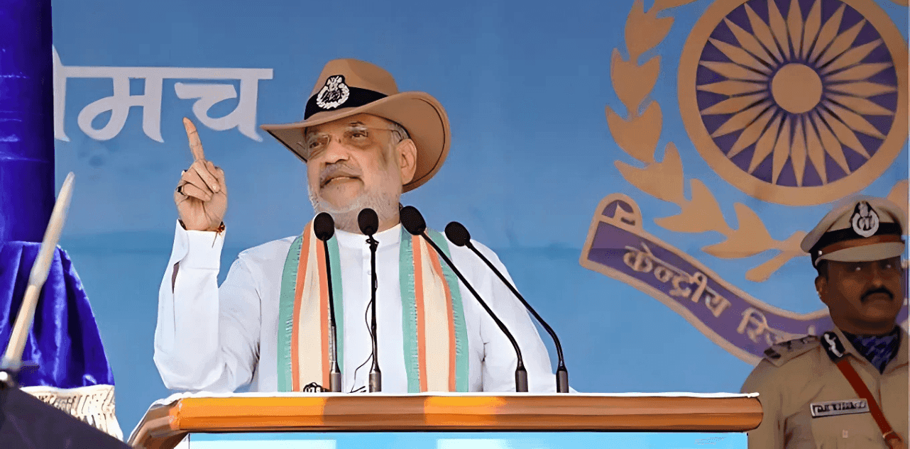 Amit Shah
