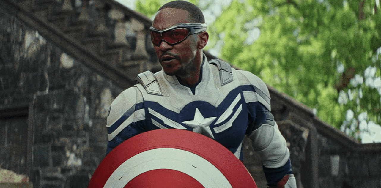Captain America