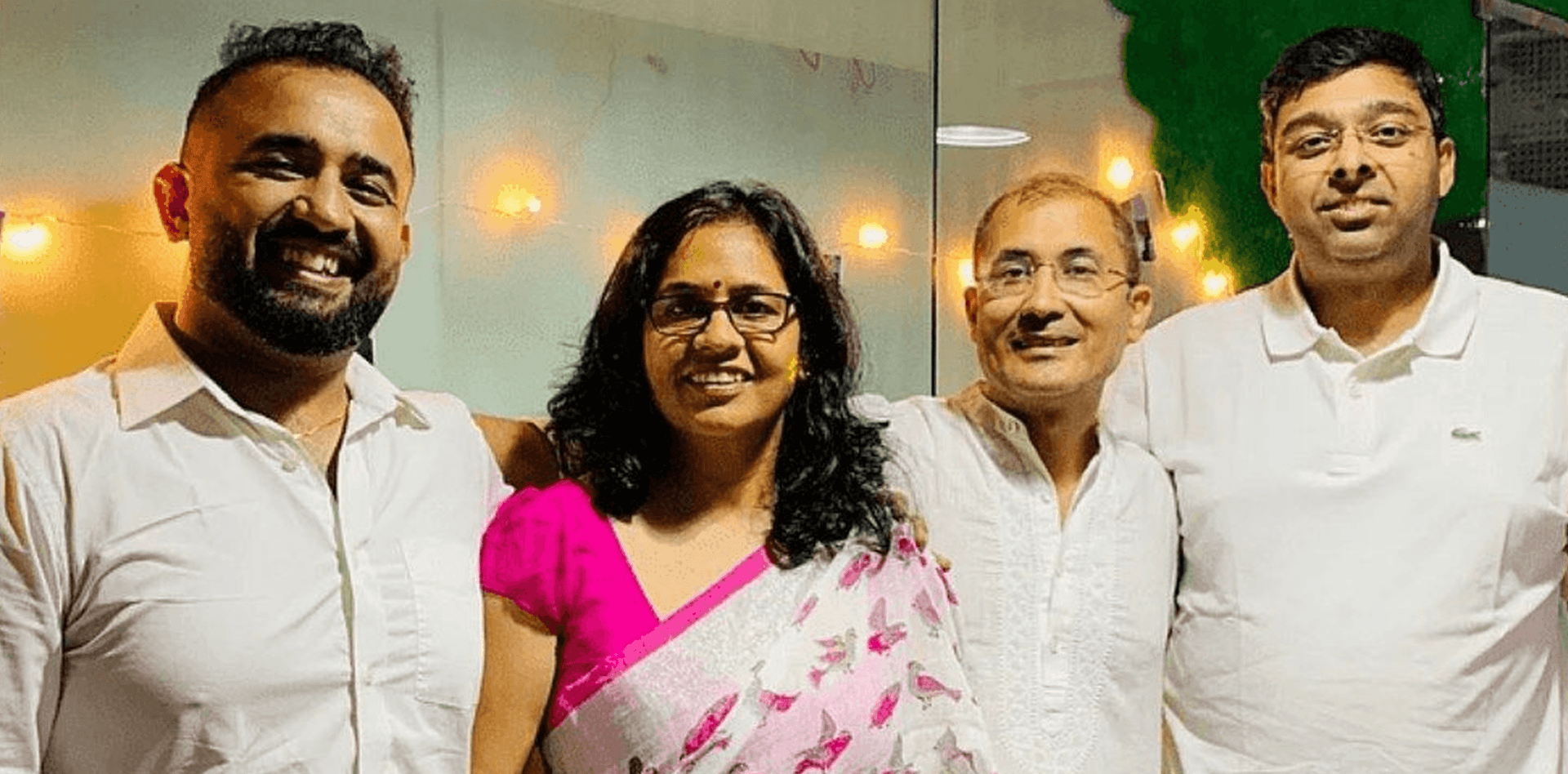 Chalo startup story