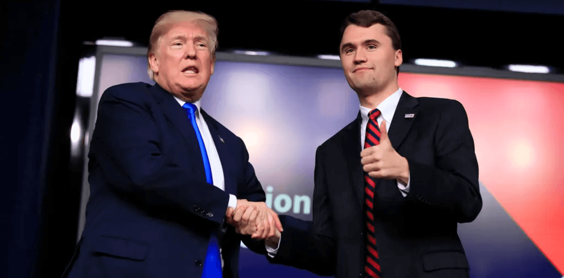 Charlie Kirk