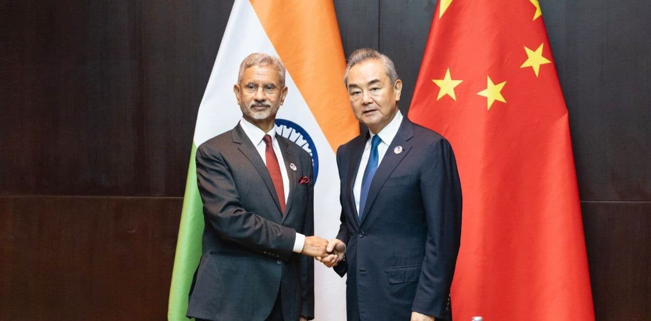 Wang Yi