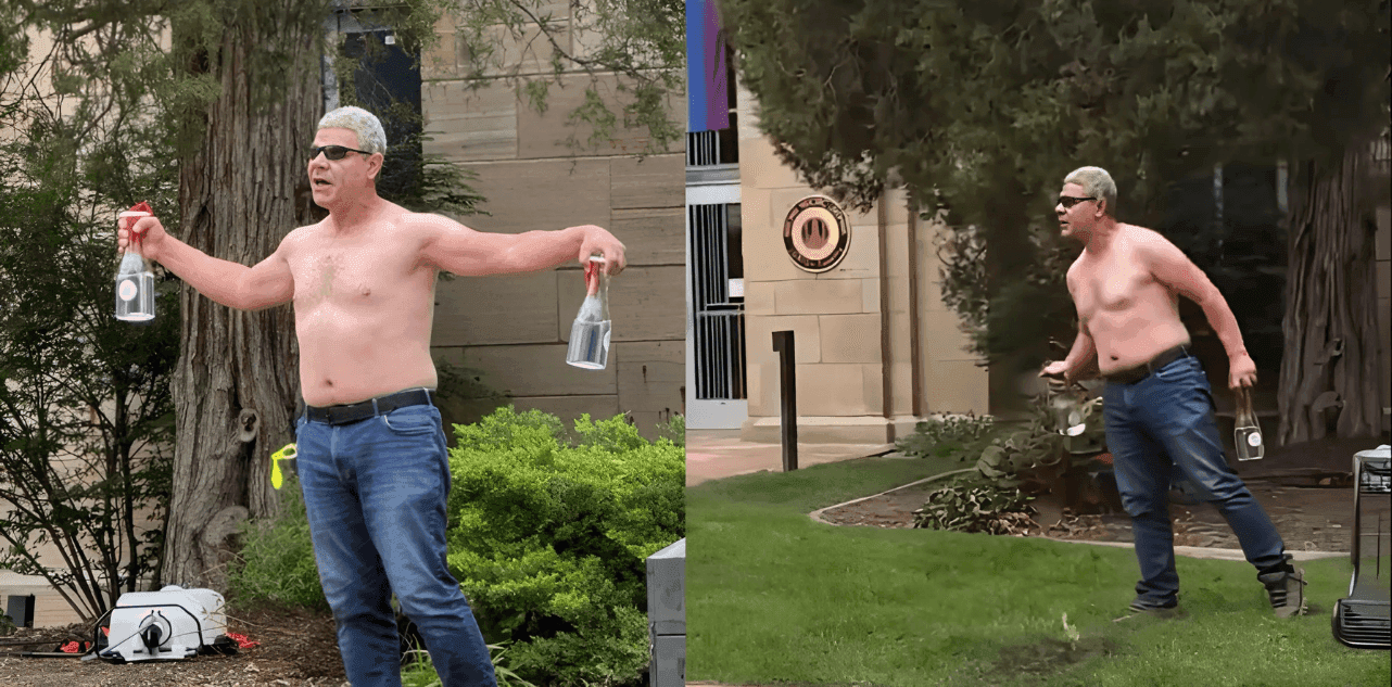 Colorado Attack