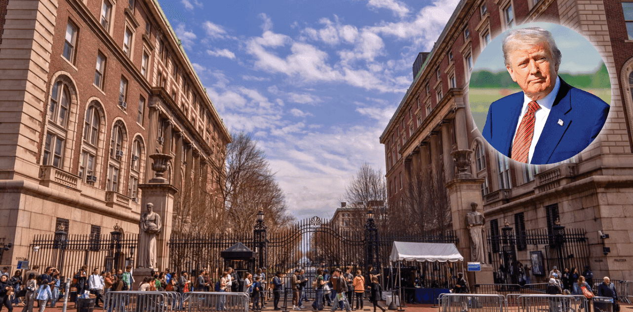 Columbia University