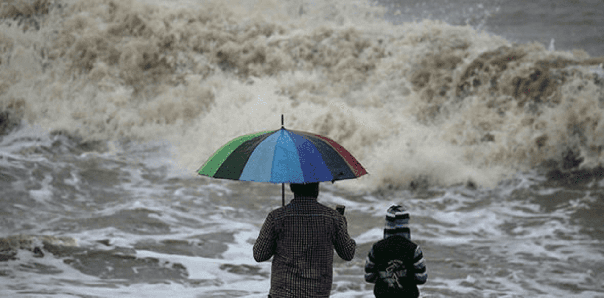Cyclone Montha in Andhra Pradesh and Tamil Nadu