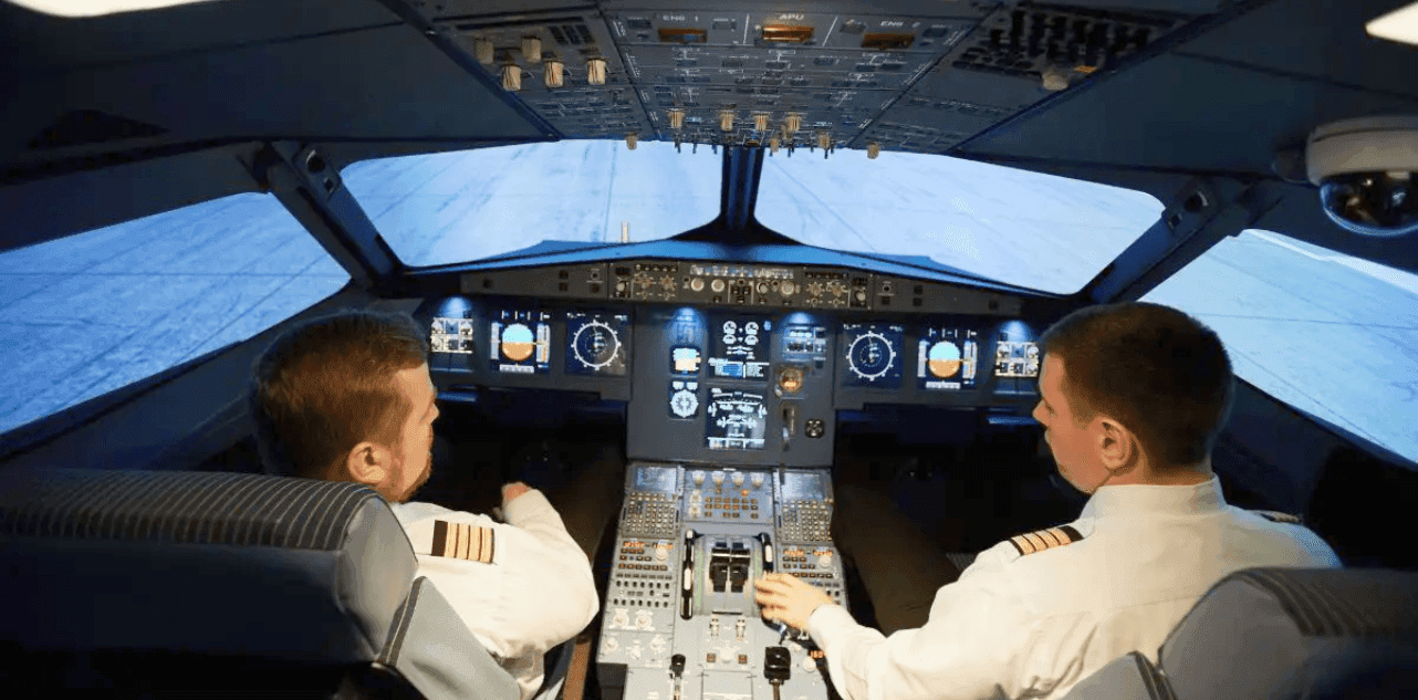 Aviation