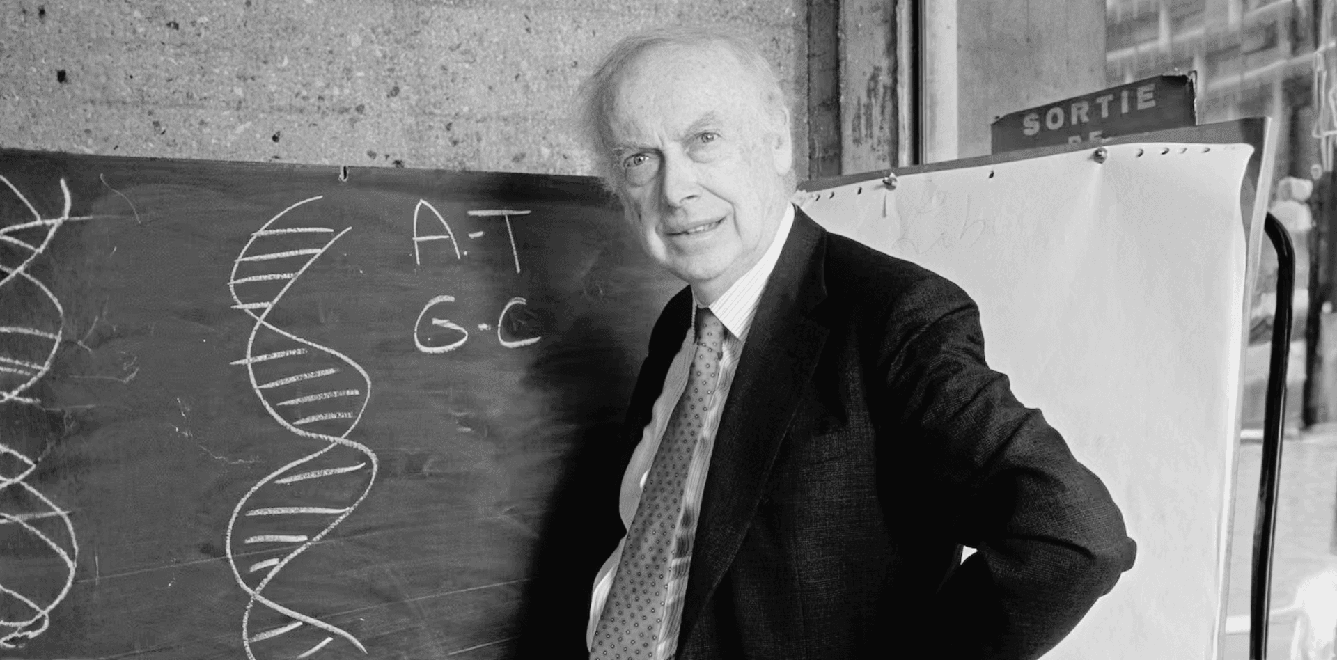 James Watson