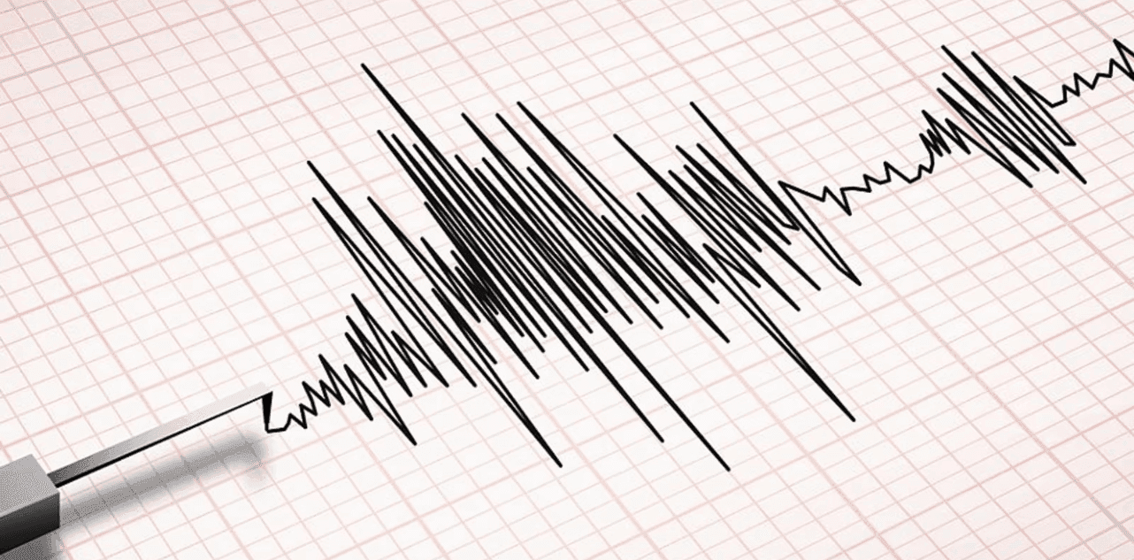 Earthquakes