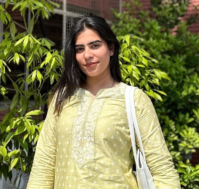 Diksha Nayyar