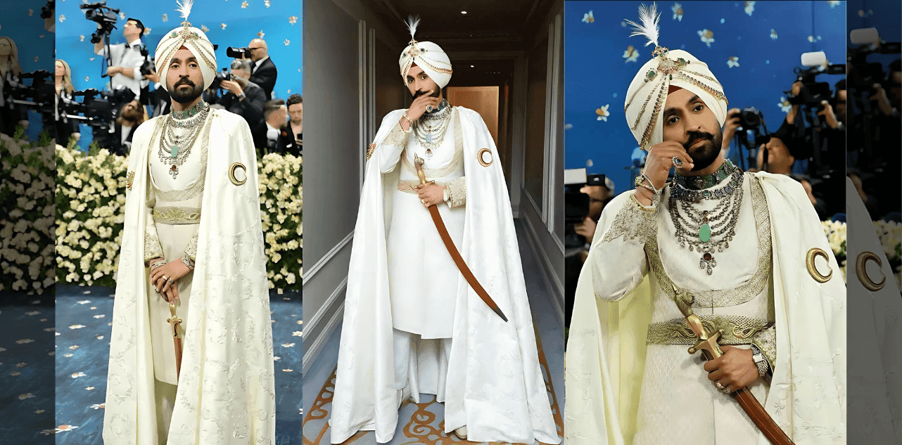 Diljit Dosanjh