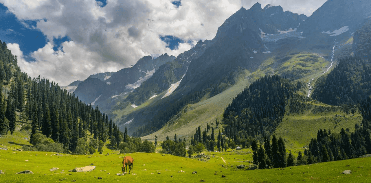 Kashmir Valley