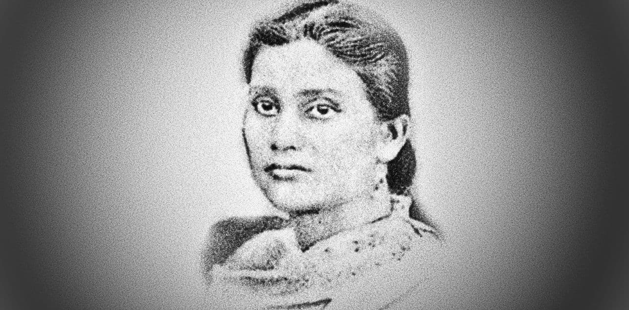 Dr. Kadambini Ganguly