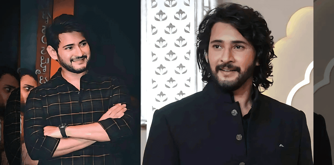 Mahesh Babu
