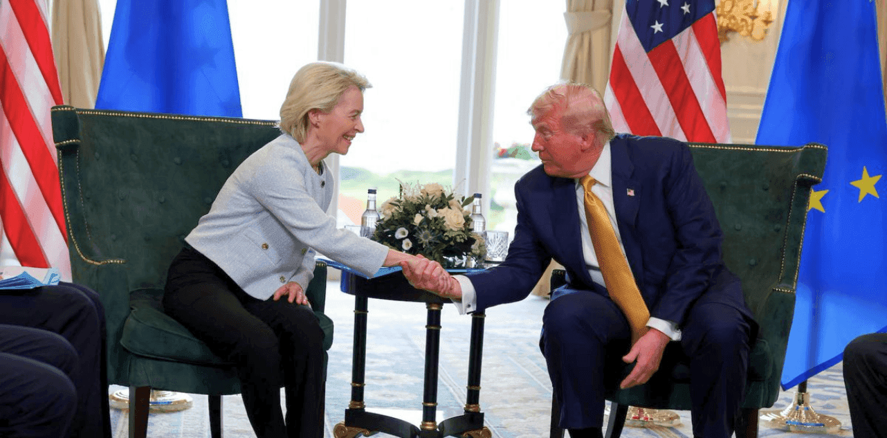 EU-US trade