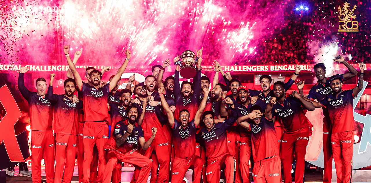 RCB