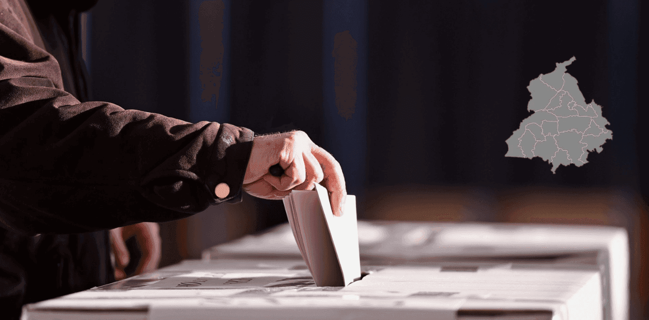 By-election