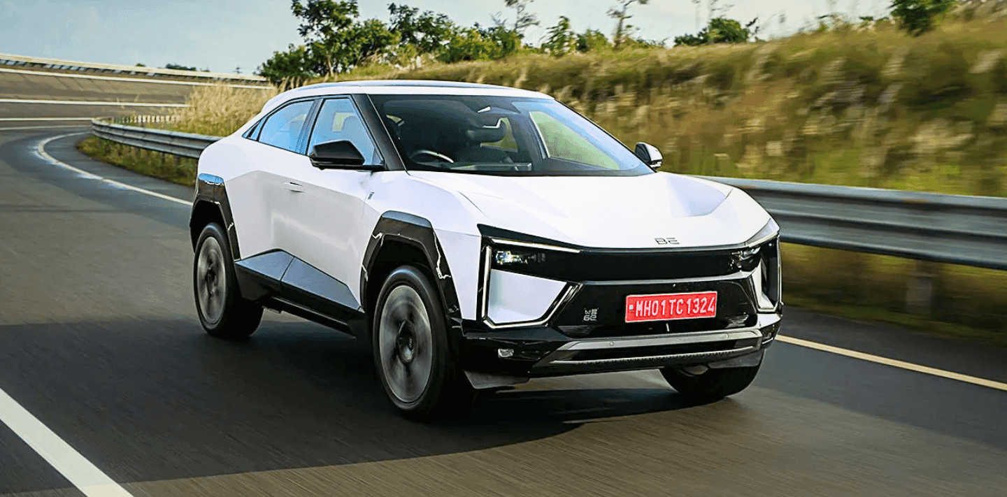 Electric Vehicles