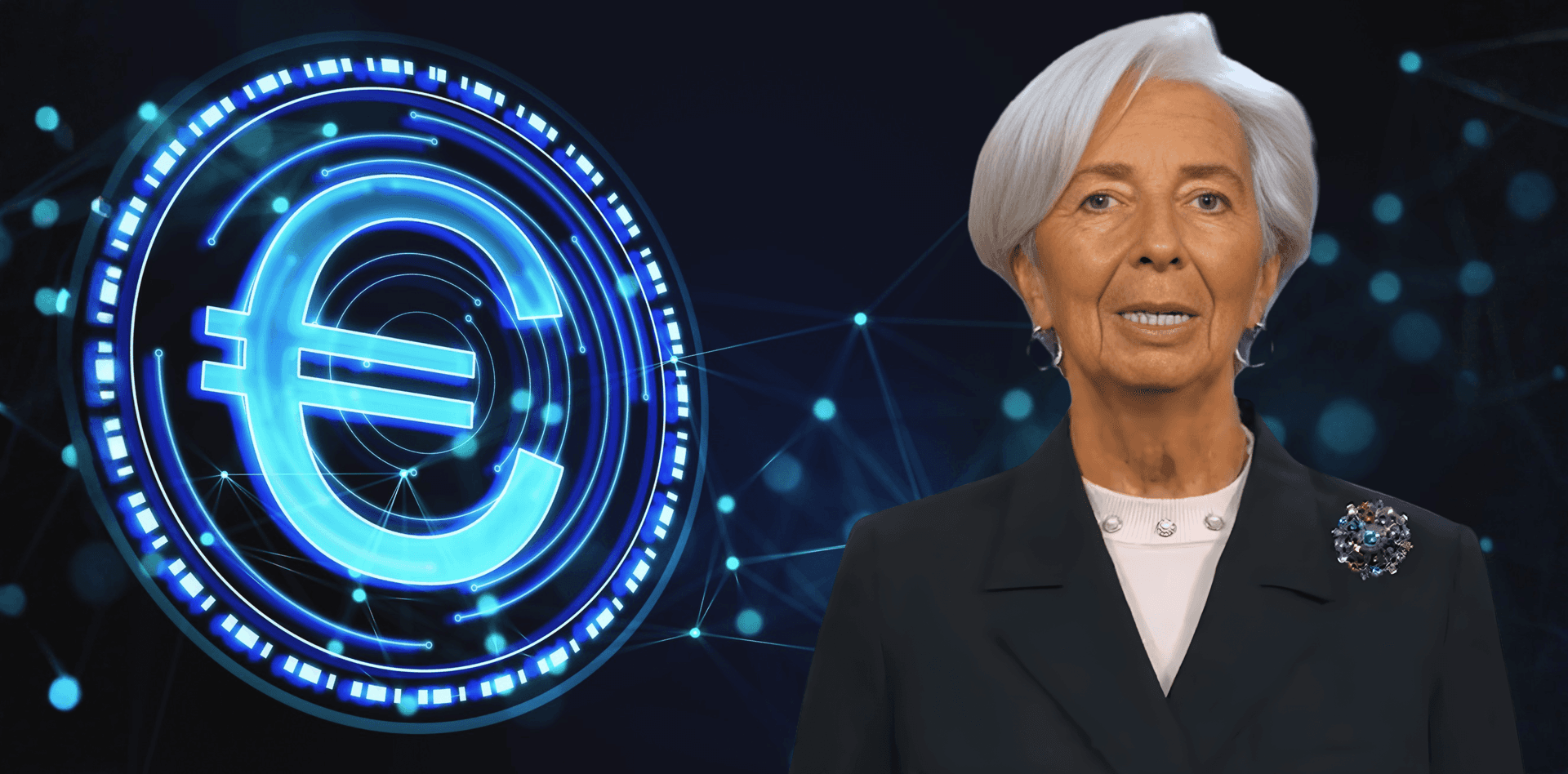 EU Banks to Create Crypto Euro, a New Joint Venture Qivalis