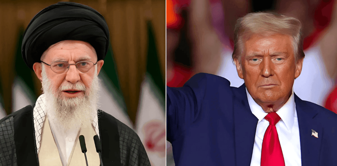 US Iran attack