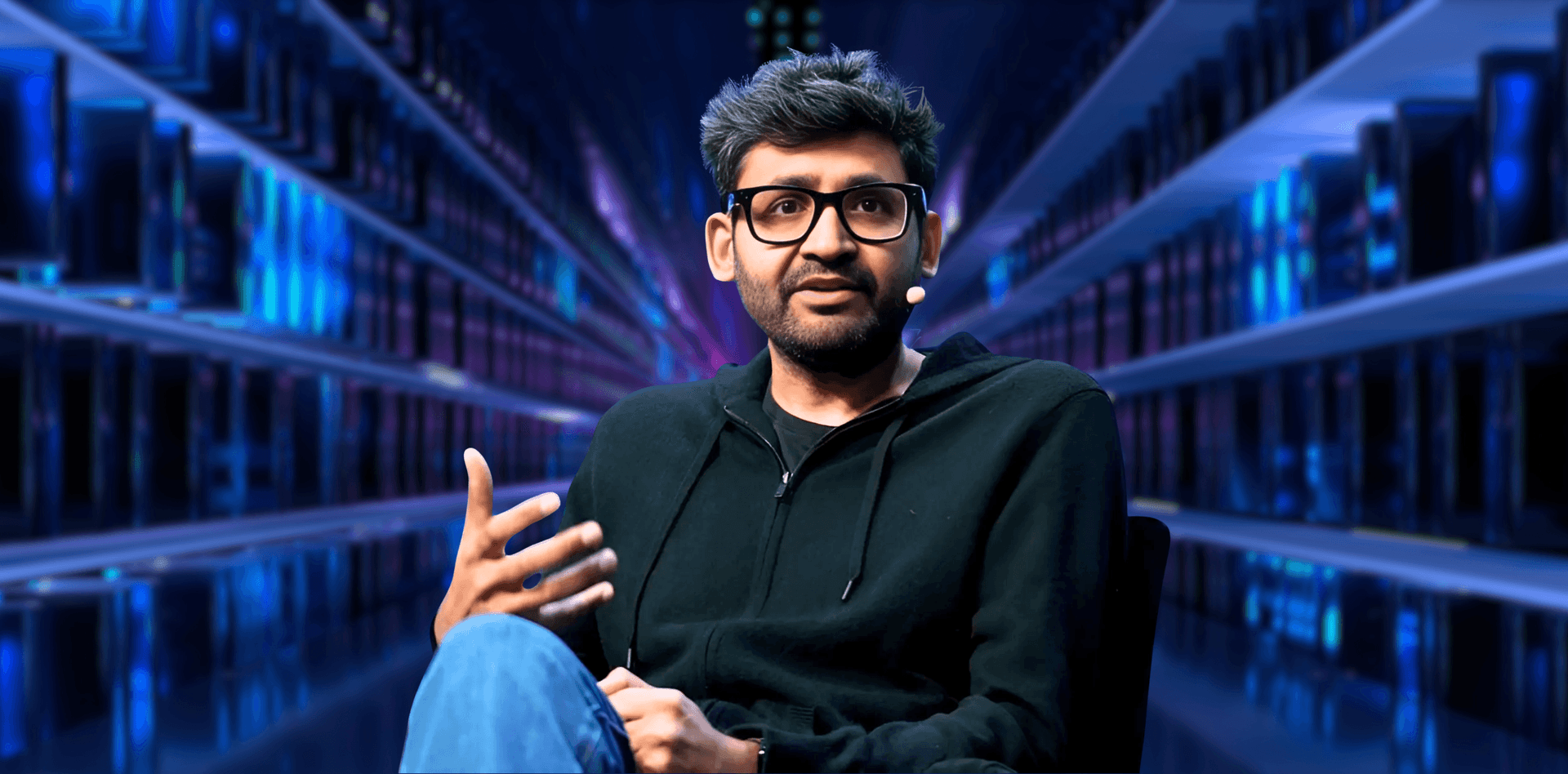 Parag Agarwal