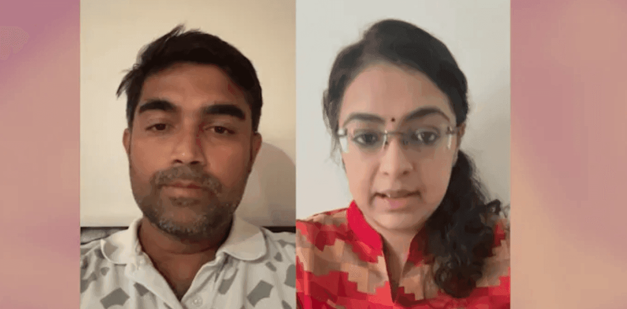 Divya Shashidhar