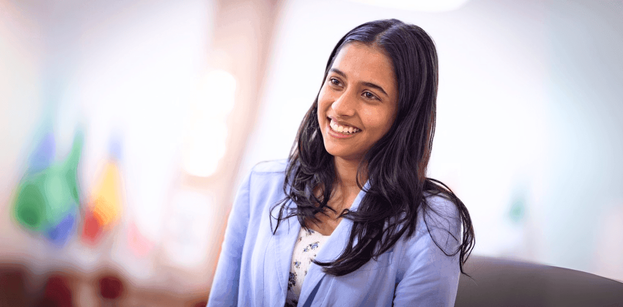 Divya Deshmukh