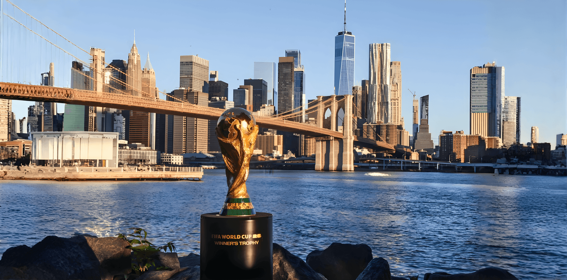 FIFA World Cup-2026