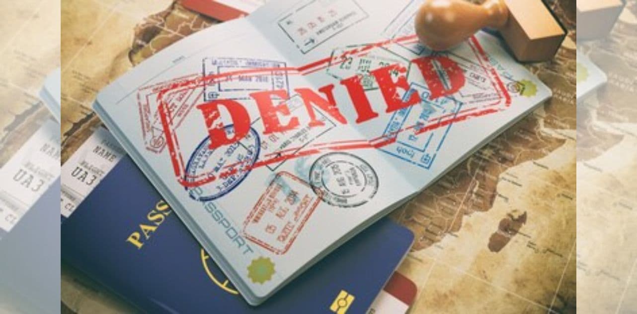 US Visa Fraud