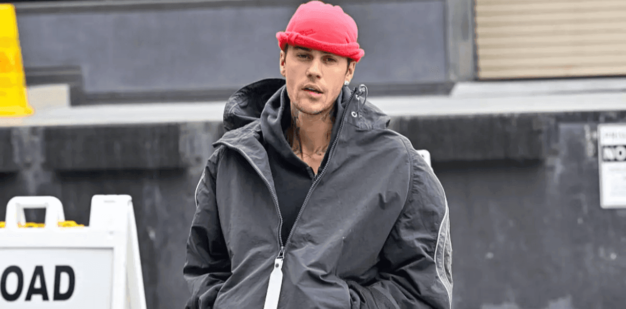 Justin Bieber
