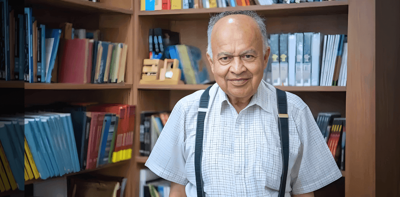 Father of Indian Cosmology