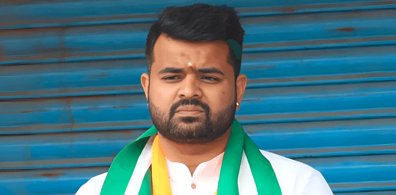Prajwal Revanna convicted in rape case