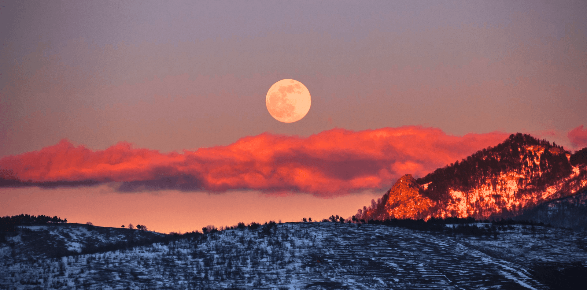 October 2025 Sky: 8 Must-See Celestial Events