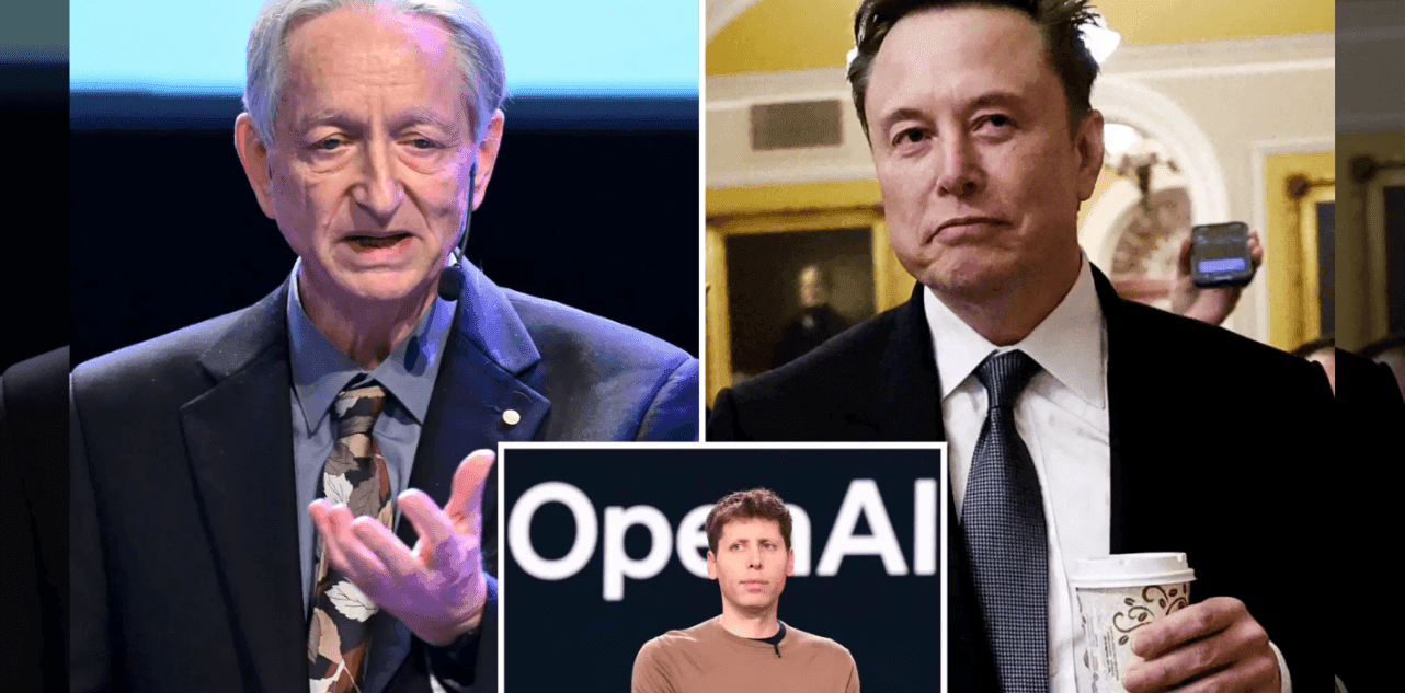 Open AI
