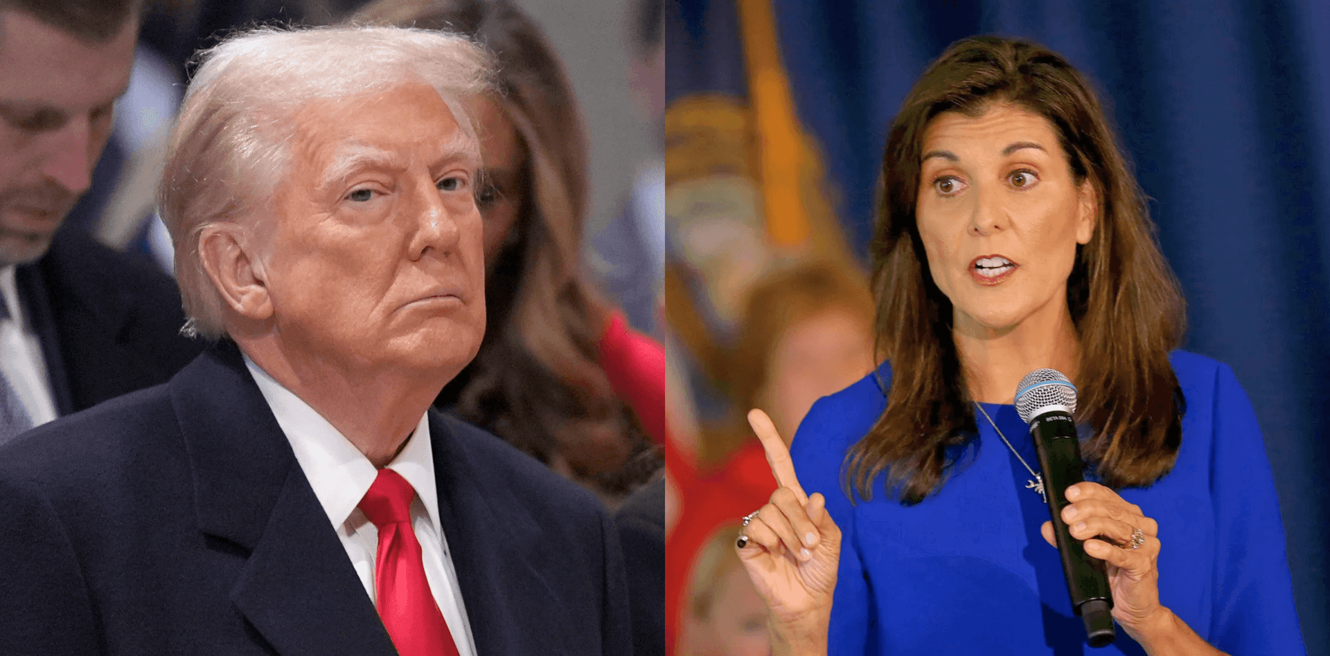 Nikki Haley