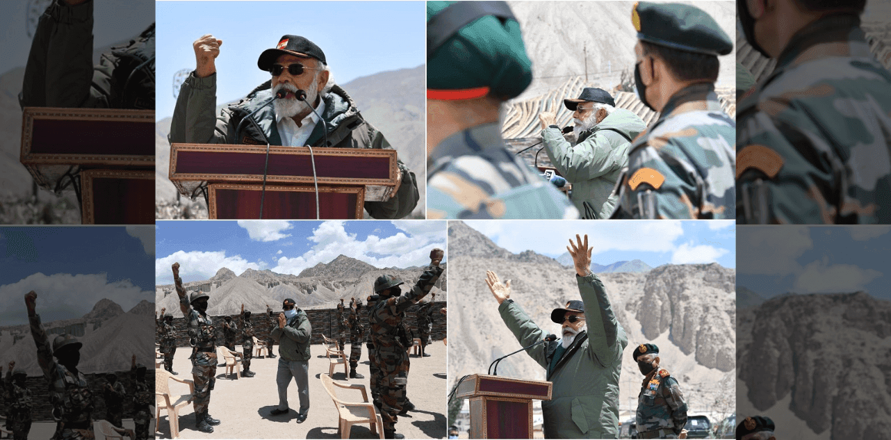 PM Modi