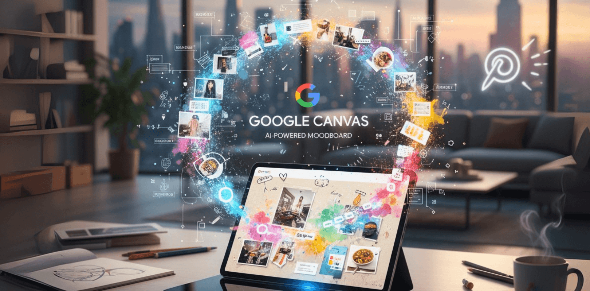 : Google