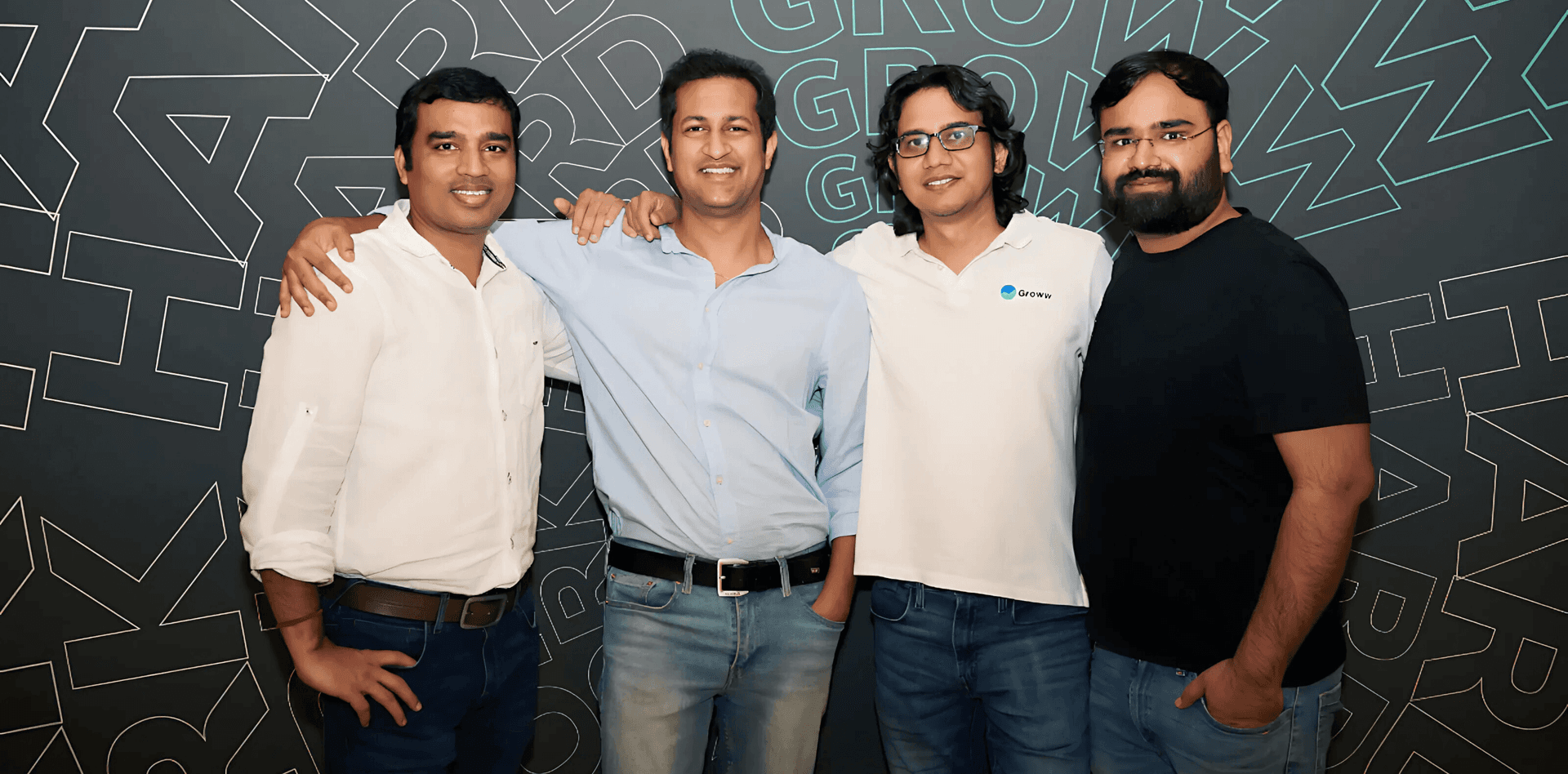 Groww startup story