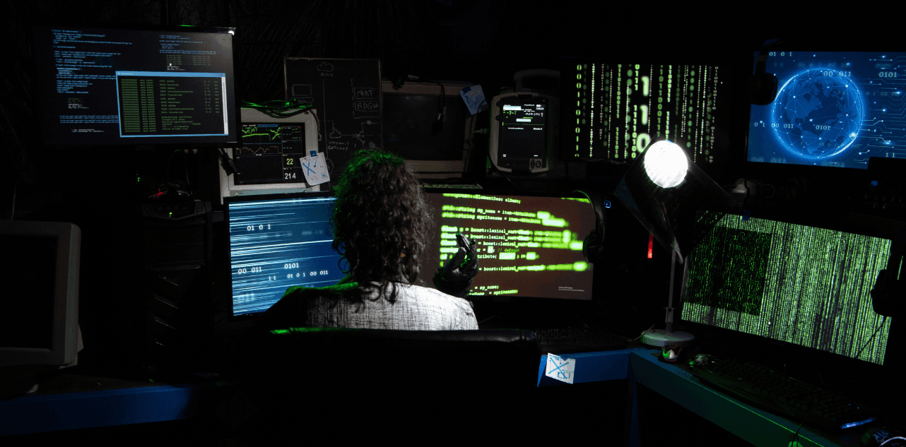 Cyber Attack