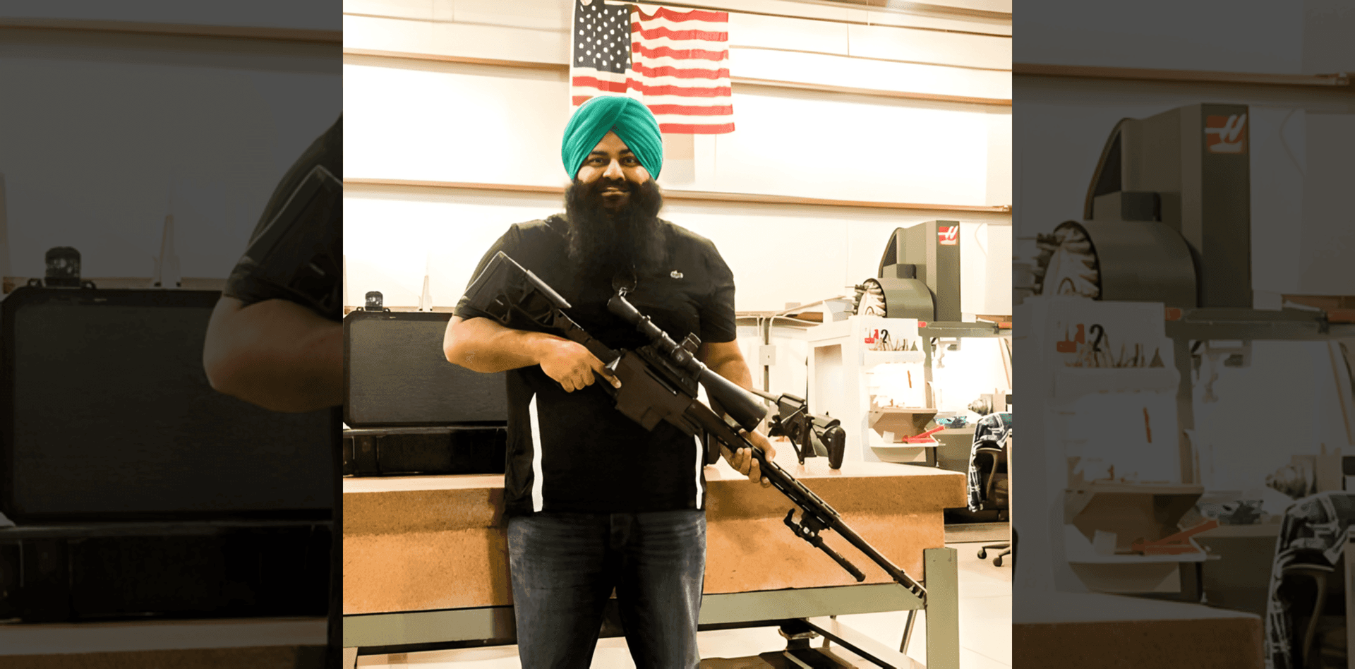 Harjeet Singh X Space humiliation