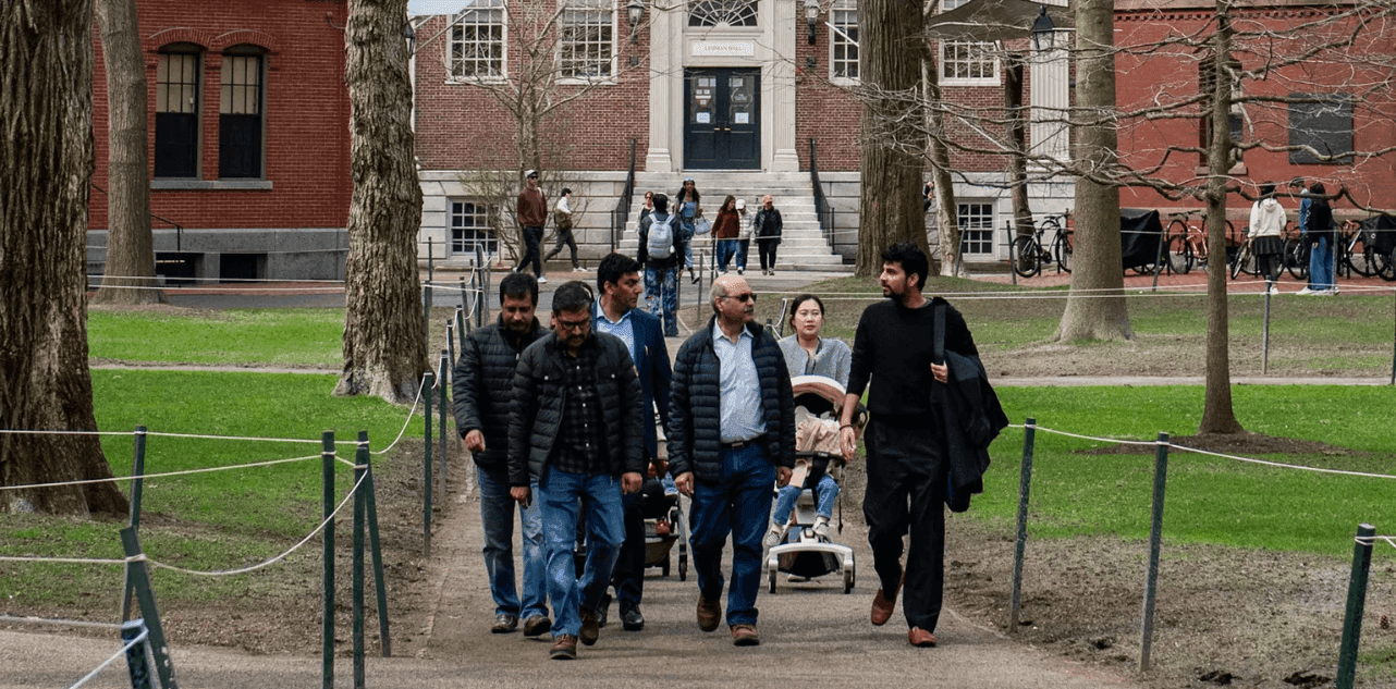 Harvard University