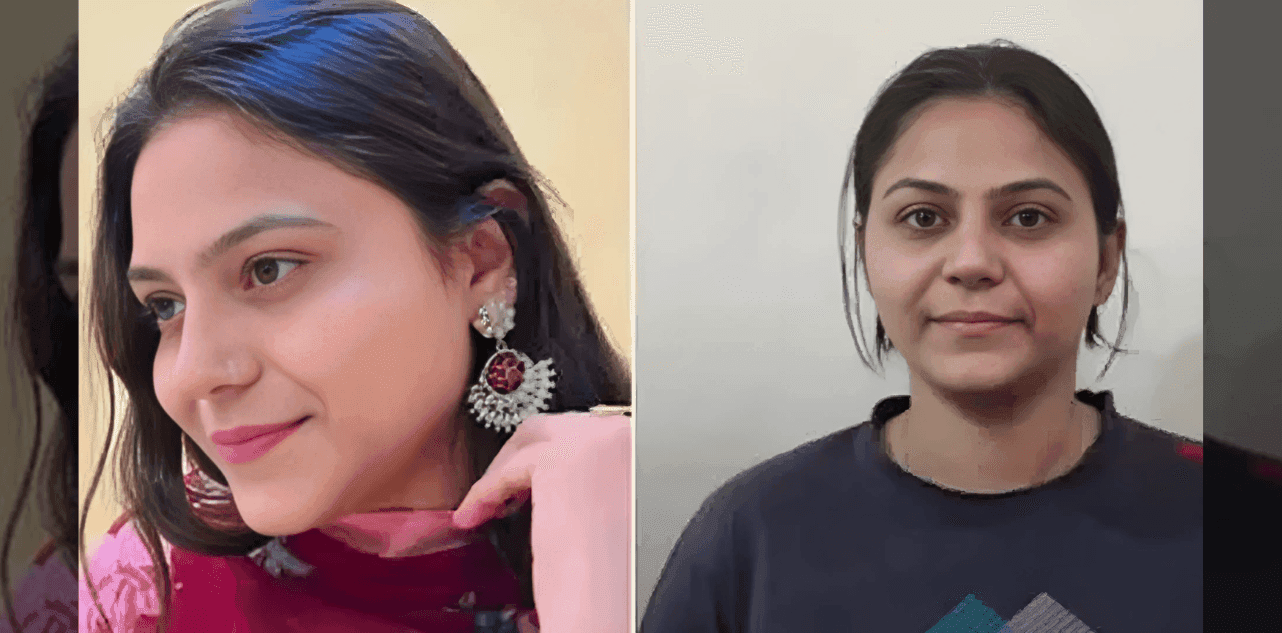 Jyoti Malhotra