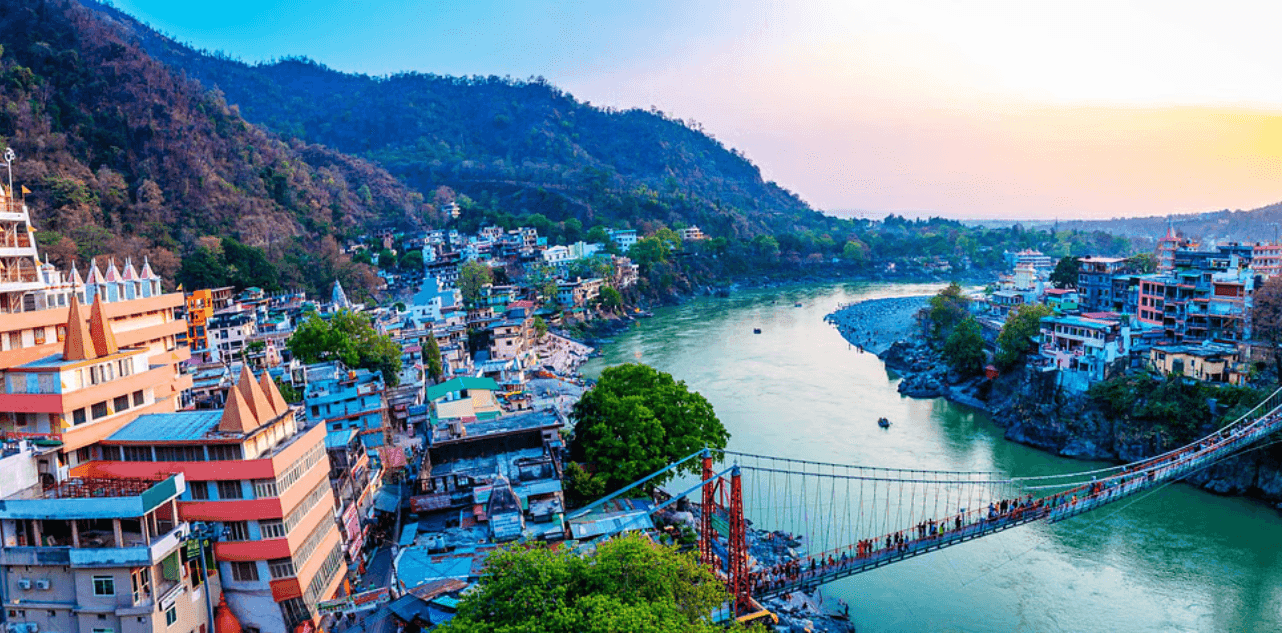 Uttarakhand
