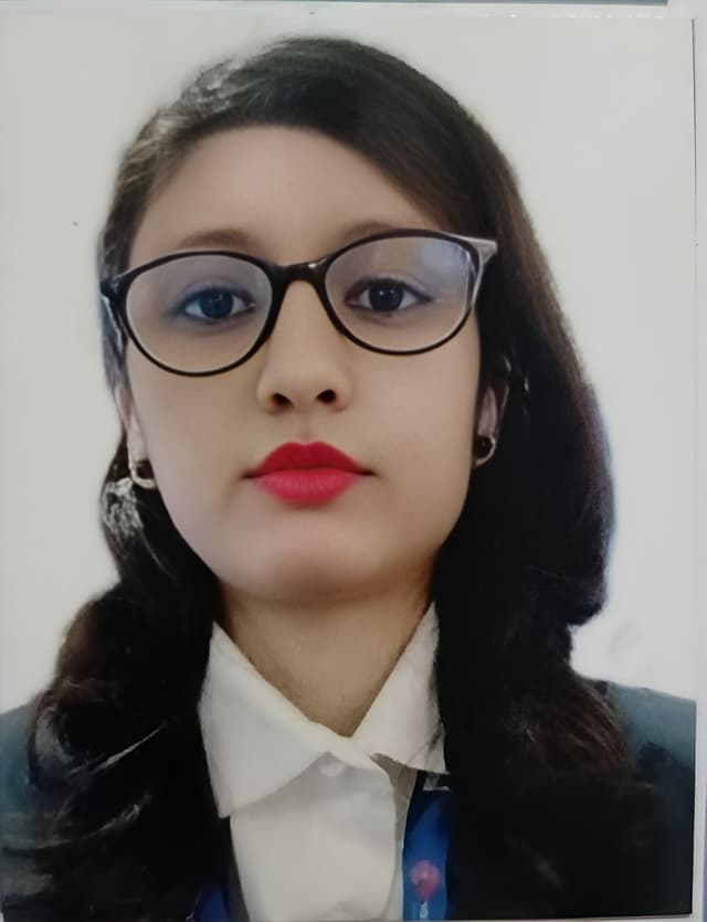 Hina Pathan
