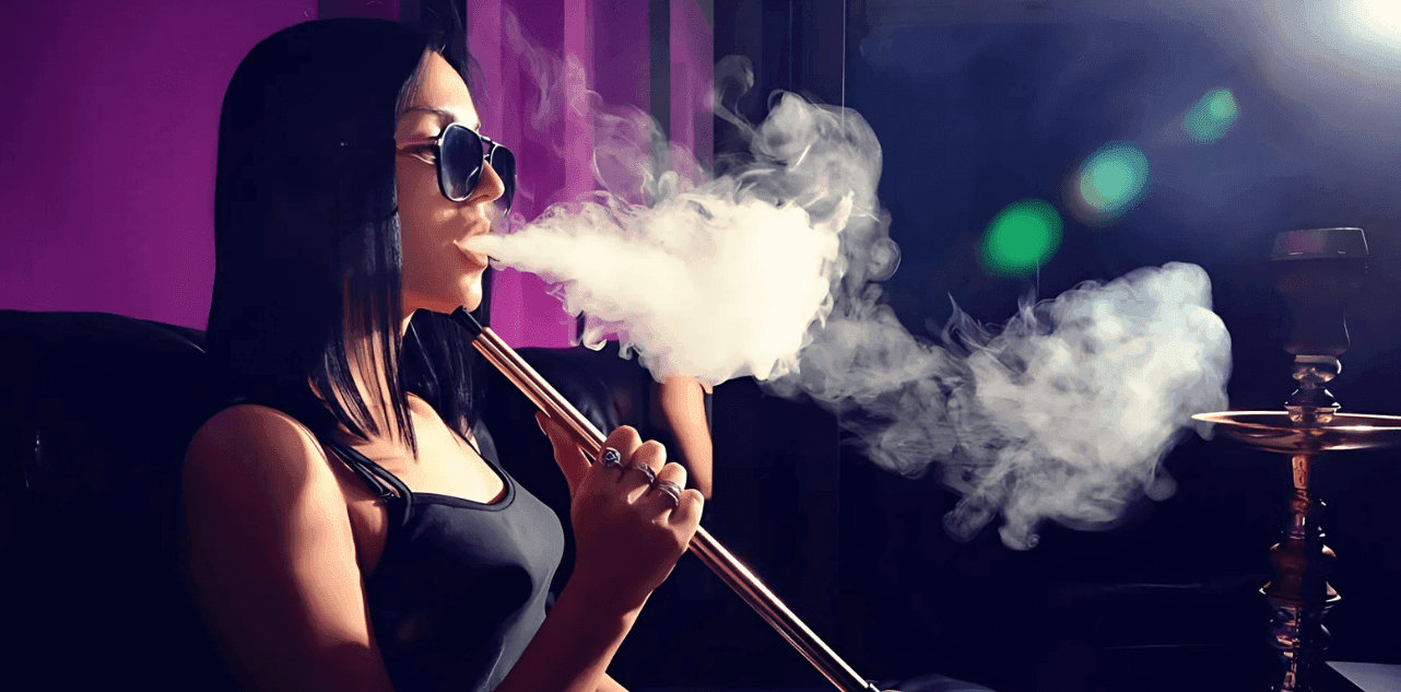 Hookah Bars