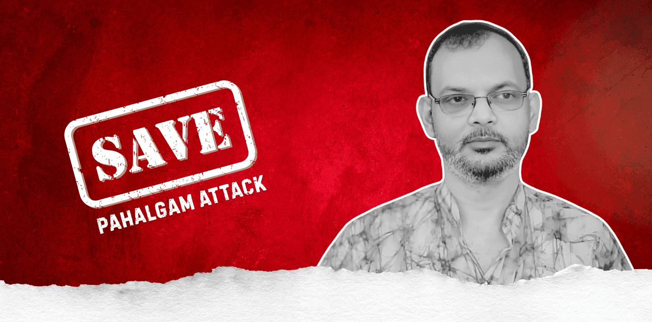 Pahalgam Attack