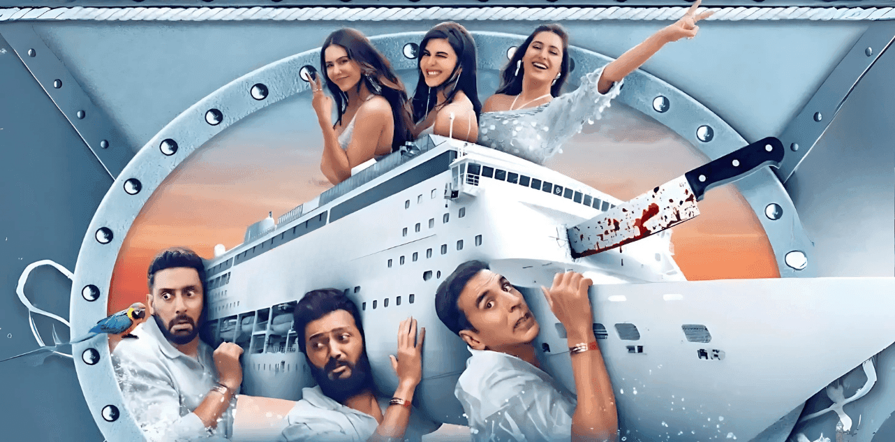 Housefull 5