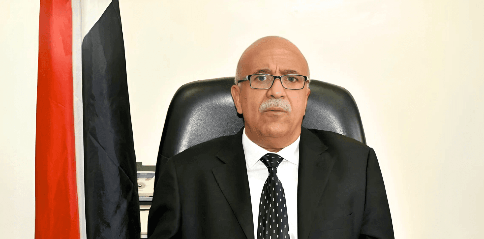 Houthi Prime Minister