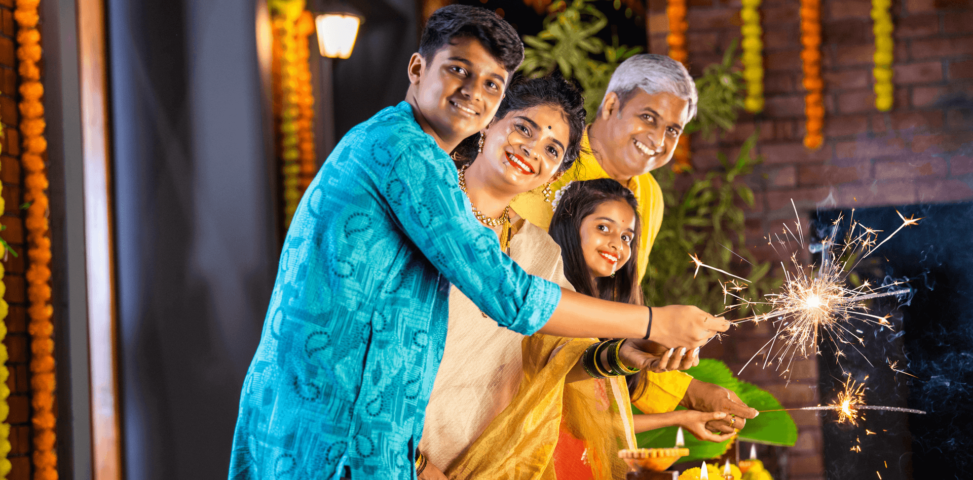 Diwali travel trends in India